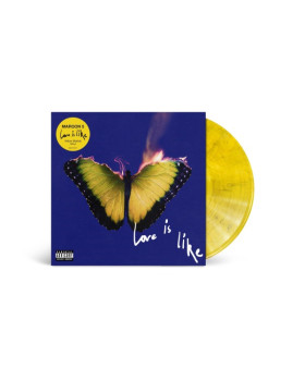 Maroon 5 - Love Is Like