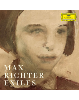 Max Richter - Exiles 1-CD