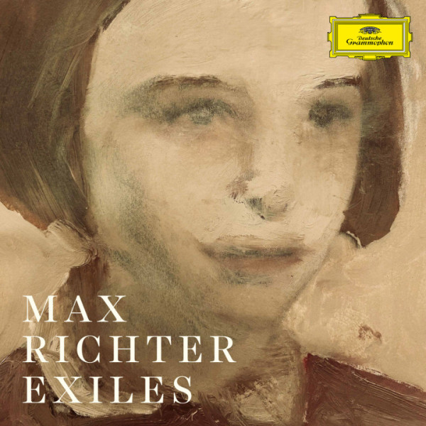 Max Richter - Exiles 1-CD CD plaadid