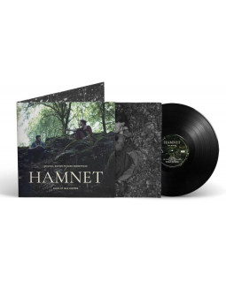 Max Richter - Hamnet (OST)