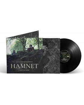 Max Richter - Hamnet (OST)