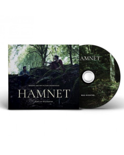 Max Richter - Hamnet (OST) - CD