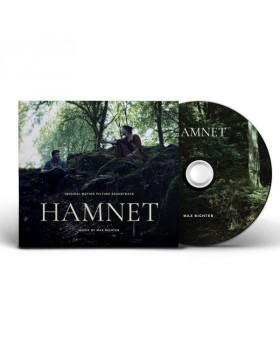 Max Richter - Hamnet (OST) - CD