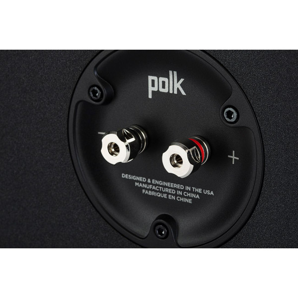 Polk Audio, Reserve R900 Dolby Atmos kõlarid, must Hi-Fi kõlarid