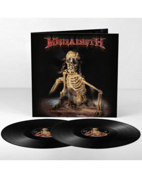 Megadeth - The World Needs A Hero