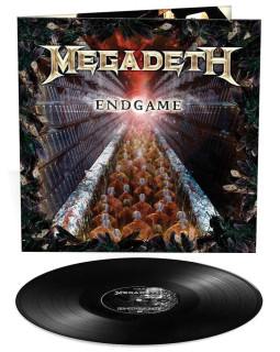 Megadeth – Endgame Megadeth – Endgame