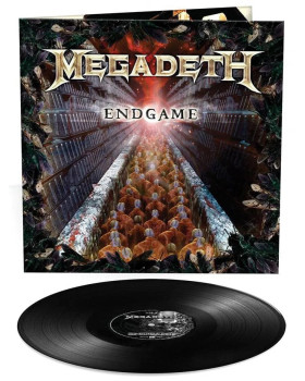 Megadeth – Endgame