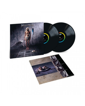 Megadeth - Countdown To Extinction