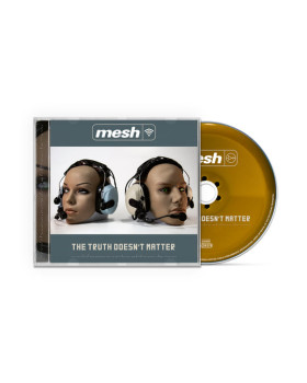 Mesh - The Truth Doesn't Matter - CD