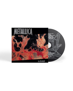 Metallica - Load - CD
