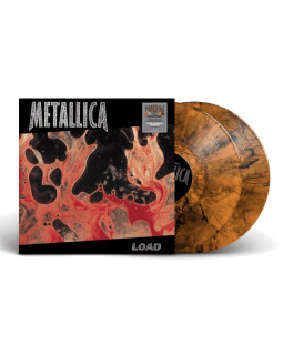 METALLICA-LOAD
