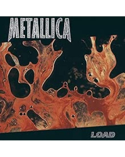 Metallica - Load - CD