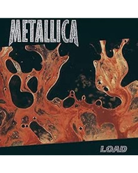 Metallica - Load - CD