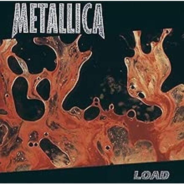 Metallica - Load - CD CD plaadid