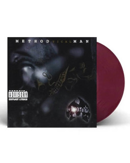 Method Man – Tical