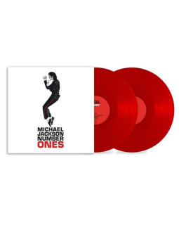 Michael Jackson - Number Ones (1978-2003)