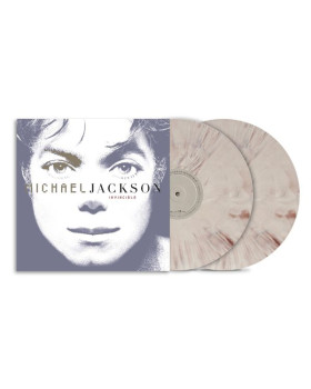 Michael Jackson - Invincible