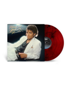 MICHAEL JACKSON-THRILLER  