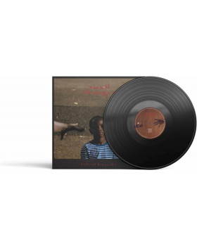 Michael Kiwanuka - Small Changes