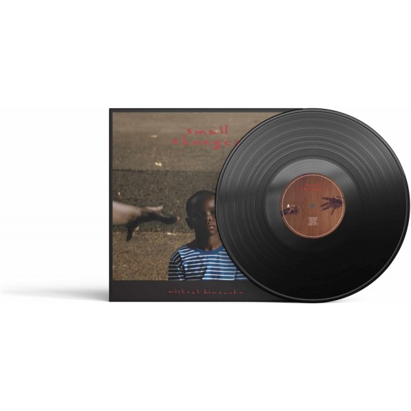 Michael Kiwanuka - Small Changes Vinüülplaadid