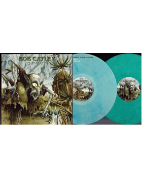 Bob Catley - Middle Earth