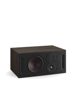 Dali, OPTICON VOKAL MK2 keskkõlar, TOBACCO OAK -foto2