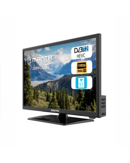 Teler Manta 22LFN123D-foto2