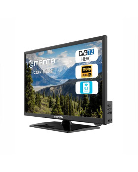 Teler Manta 22LFN123D-foto2