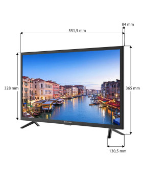 Teler Manta 24LHS122T-foto4