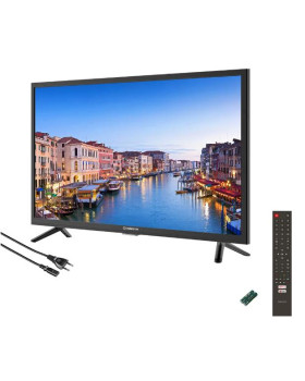 Teler Manta 24LHS122T-foto6