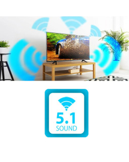 Teler Manta 24LHS122T-foto9