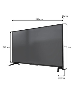 Teler Manta 40LFN120TP-foto2