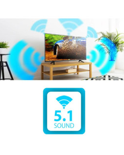 Teler Manta 40LFN120TP-foto4