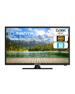 Teler Manta 19LHN123D-foto3