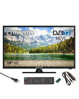 Teler Manta 19LHN123D-foto4