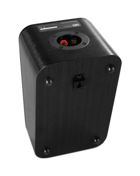 Wharfedale, Diamond 300 3D Surround surroundkõlarid, must-foto2