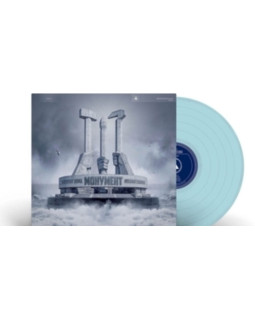 Molchat Doma - Monument