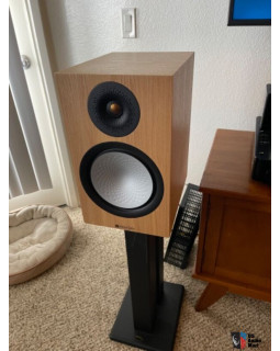 Monitor Audio Silver 100 7G, riiulikõlarid-foto3