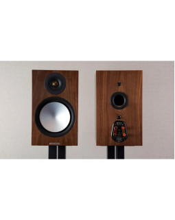 Monitor Audio Silver 100 7G, riiulikõlarid-foto3