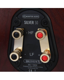 Monitor Audio Silver 50 7G, Riiulikõlarid -foto2