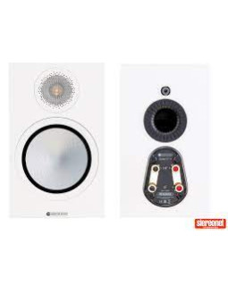 Monitor Audio Silver 100 7G, riiulikõlarid-foto2