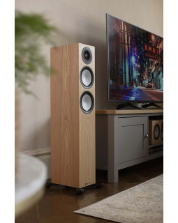 Monitor Audio Silver 200 7G, Põrandakõlarid -foto2