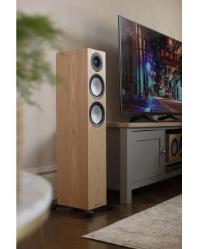 Monitor Audio Silver 200 7G, Põrandakõlarid -foto2