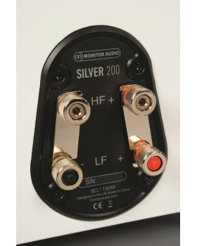Monitor Audio Silver 200 7G, Põrandakõlarid -foto3