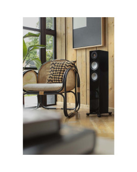 Monitor Audio Silver 200 7G, Põrandakõlarid -foto3