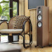 Monitor Audio Silver 300 7G, Põrandakõlarid Hi-Fi kõlarid