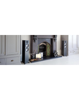 Monitor Audio Silver 300 7G, Põrandakõlarid-foto2