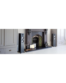 Monitor Audio Silver 300 7G, Põrandakõlarid-foto2