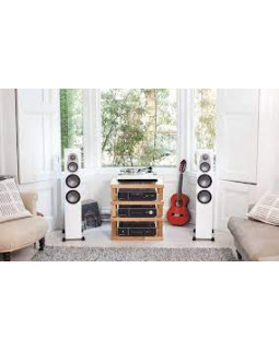 Monitor Audio Silver 300 7G, Põrandakõlarid-foto2