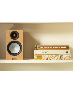 Monitor Audio Silver 50 7G, Riiulikõlarid -foto3